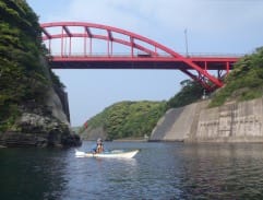 万関瀬戸